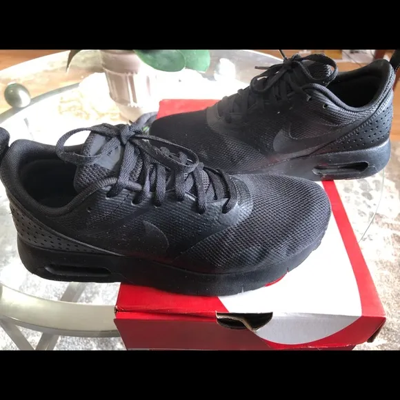 Nike Air Max Tavas GS 6Youth Original Ni