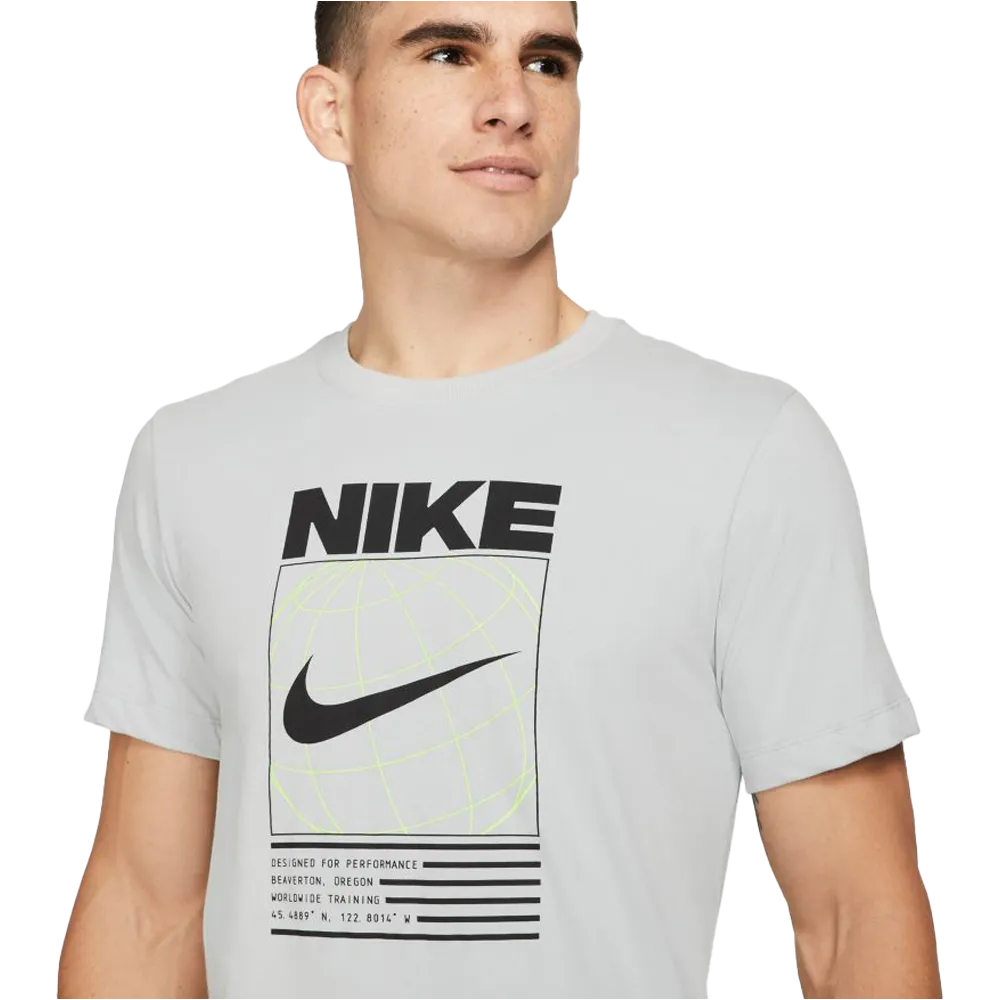 Nike Dri-Fit Men's Training T-Shirt
