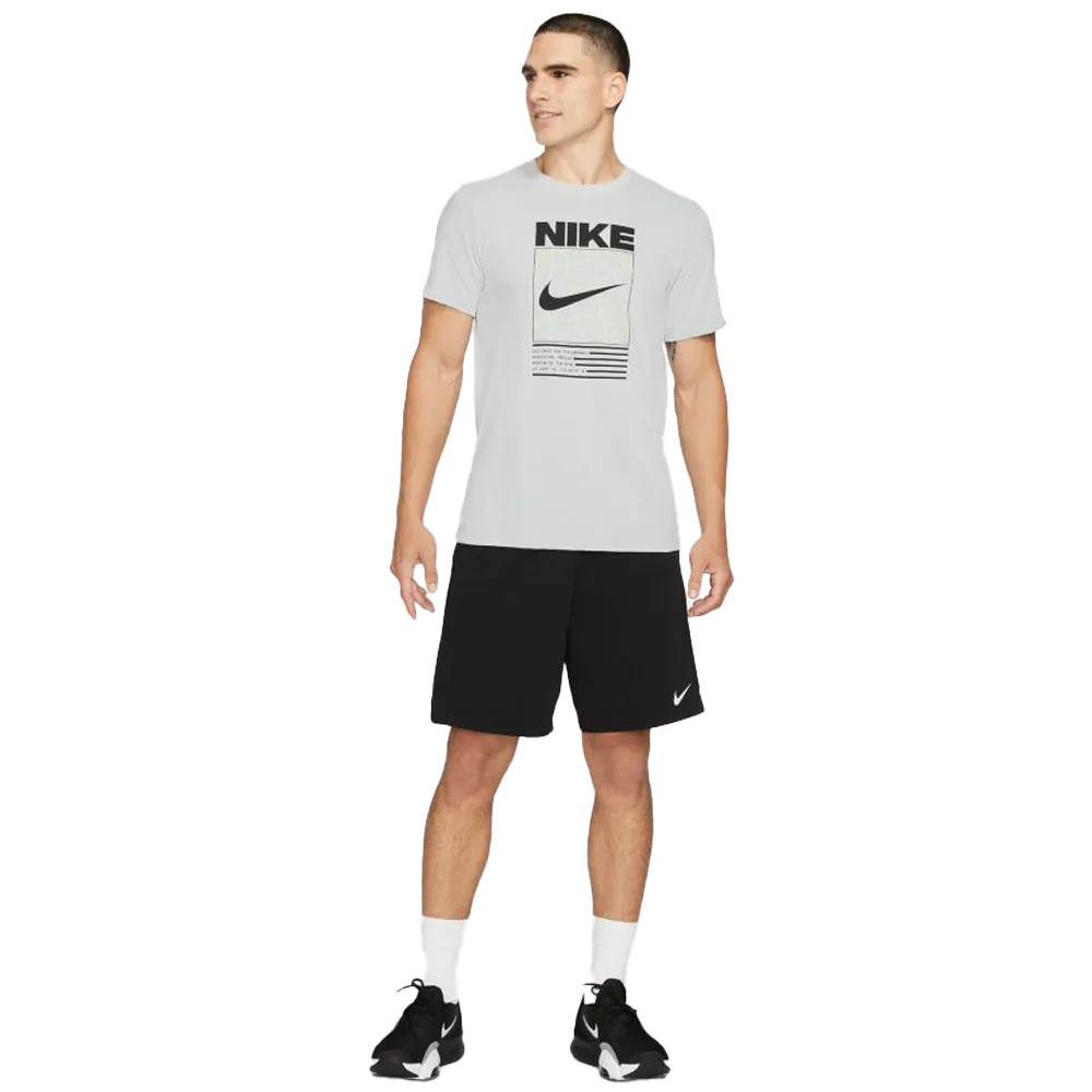 Nike Dri-Fit Men's Training T-Shirt