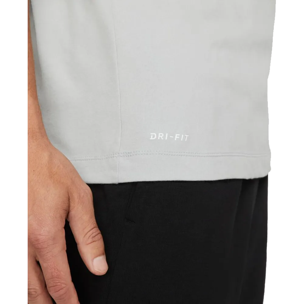 Nike Dri-Fit Men's Training T-Shirt