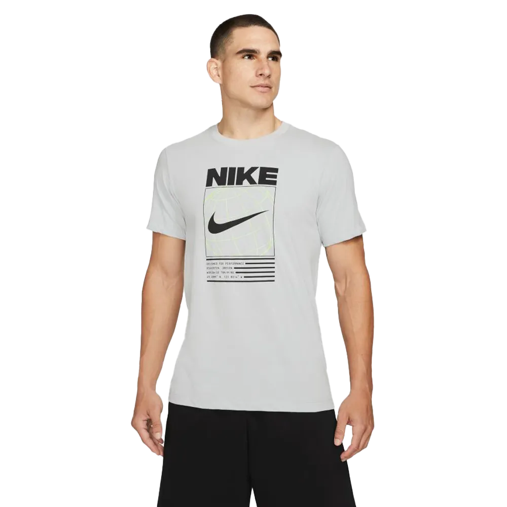 Nike Dri-Fit Men's Training T-Shirt