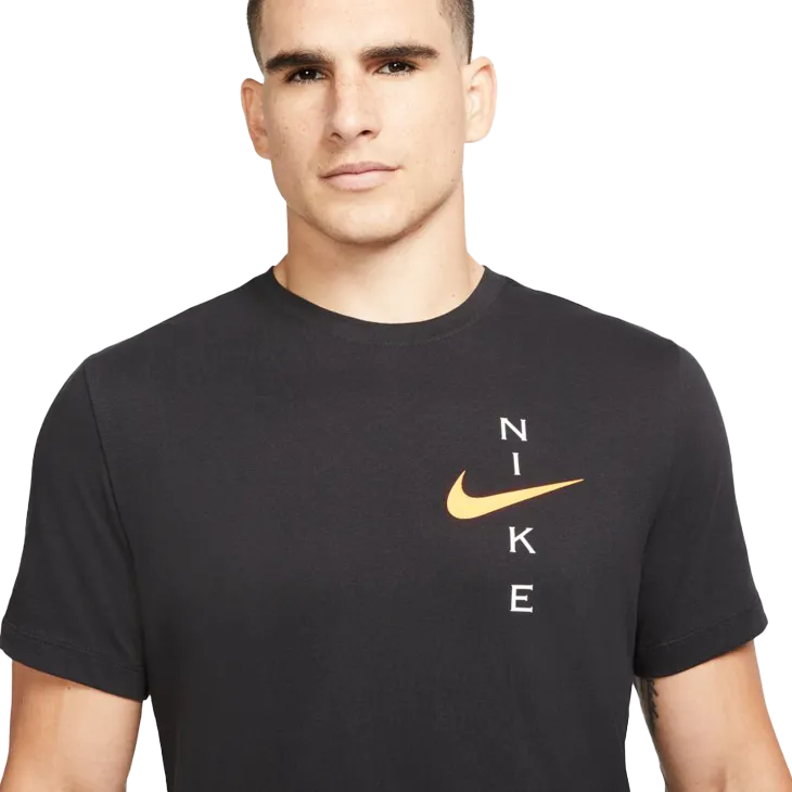 Nike Dri-Fit  Men's Training T-Shirt