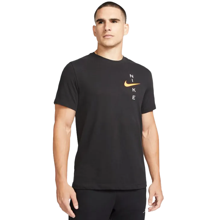 Nike Dri-Fit  Men's Training T-Shirt