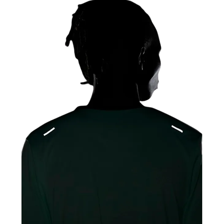 Nike Dri-Fit Rise 365 Men's Short-Sleeve Running Top