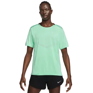 Nike Dri-Fit Rise 365 Men's Short-Sleeve Running Top