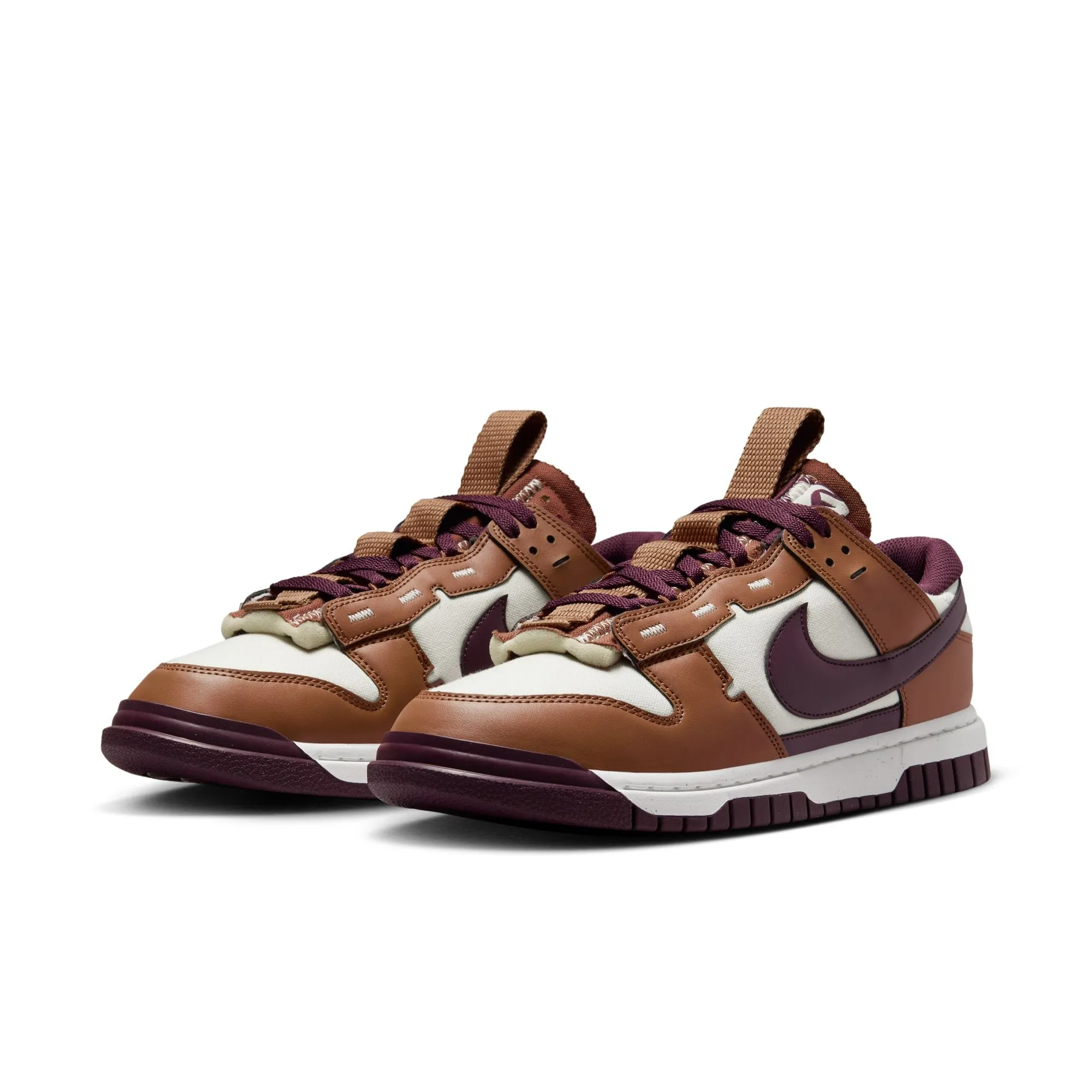 Nike Dunk Low Jumbo 'Light British Tan'
