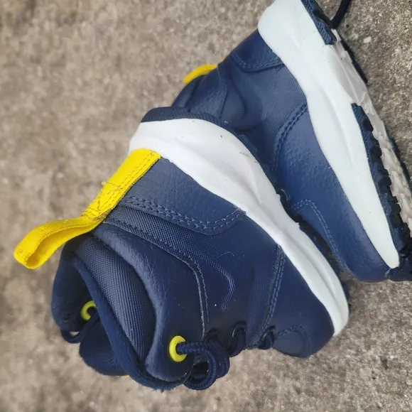 Nike Manoa Baby/Toddler Boot 5c