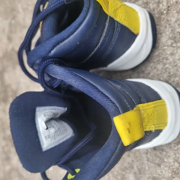 Nike Manoa Baby/Toddler Boot 5c