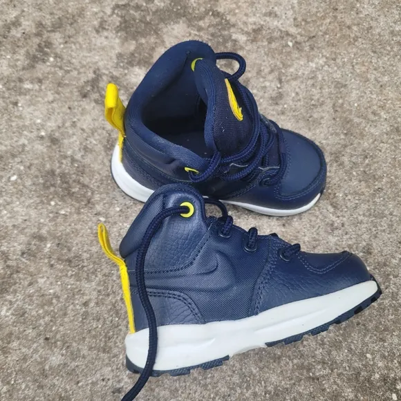 Nike Manoa Baby/Toddler Boot 5c