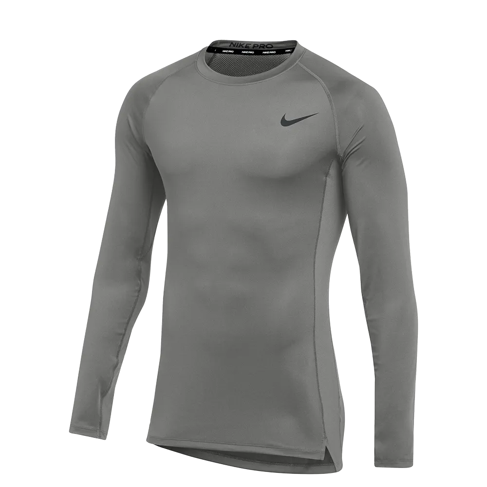 Nike Men's Pro Tight LS Training Top