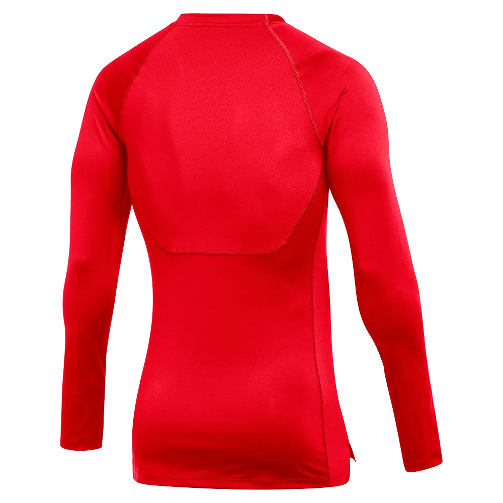 Nike Men's Pro Tight LS Training Top