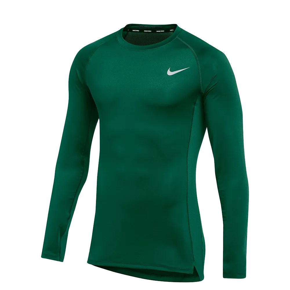 Nike Men's Pro Tight LS Training Top