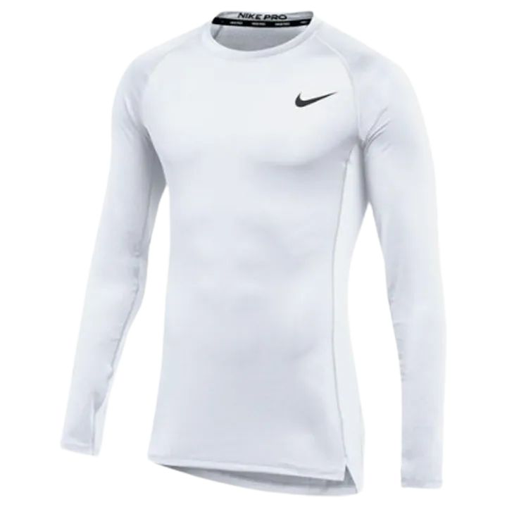 Nike Men's Pro Tight LS Training Top