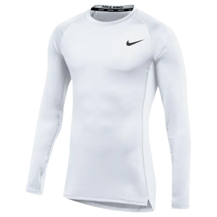 Nike Men's Pro Tight LS Training Top