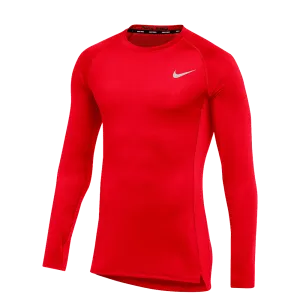 Nike Men's Pro Tight LS Training Top