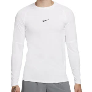 Nike Pro Dri-FIT Slim Long-Sleeve Top