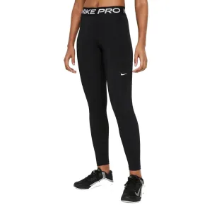 Nike PRO Leggings Black