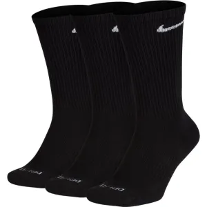 Nike SB Everyday Plus Cushion Socks 3-Pack