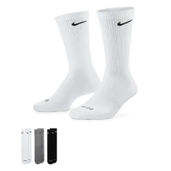 Nike SB Everyday Plus Cushion Socks 3-Pack