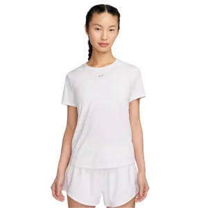 Nike Women One Classic Dri-FIT Short-Sleeve Top | FN2799-100