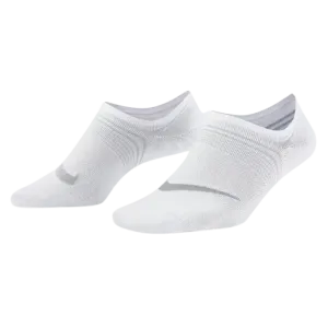 Nike Womens Training Footie Socks 3 Packs