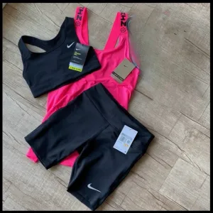 Nike Work-Out Bundle NWT