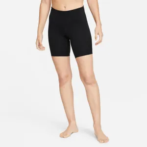 Nike Yoga Women's High-Waisted 7" Shorts
