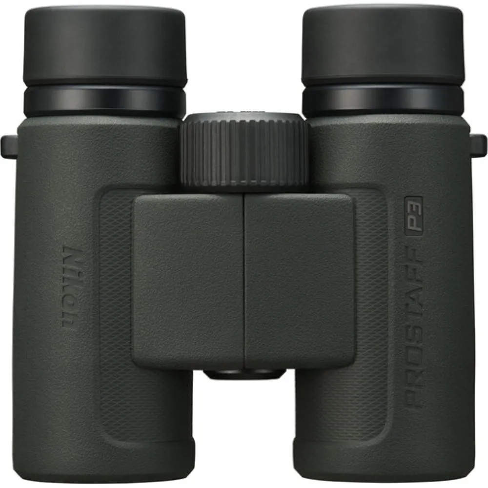 Nikon PROSTAFF P3 10x30 Binoculars