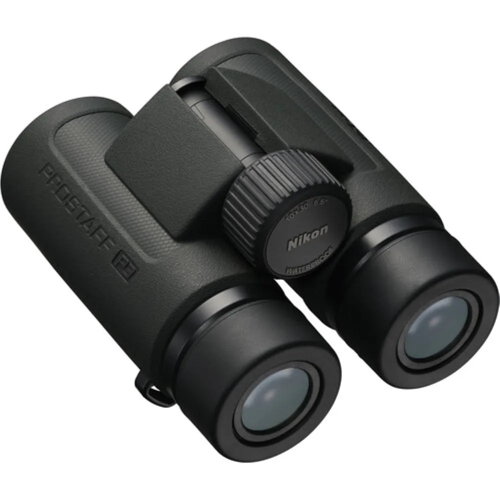 Nikon PROSTAFF P3 10x30 Binoculars