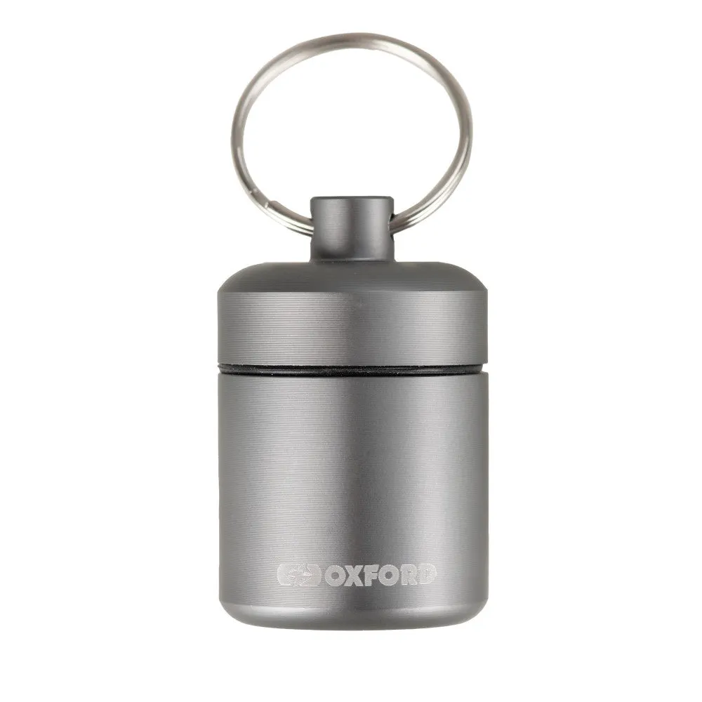 Noise Filtering Earplugs Set Oxford Filter Buds
