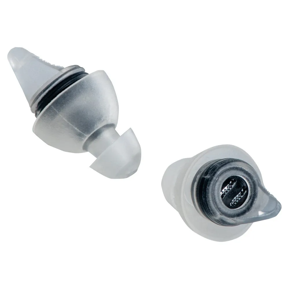 Noise Filtering Earplugs Set Oxford Filter Buds