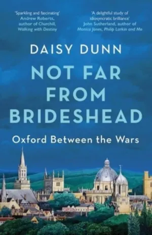 Not far from Brideshead