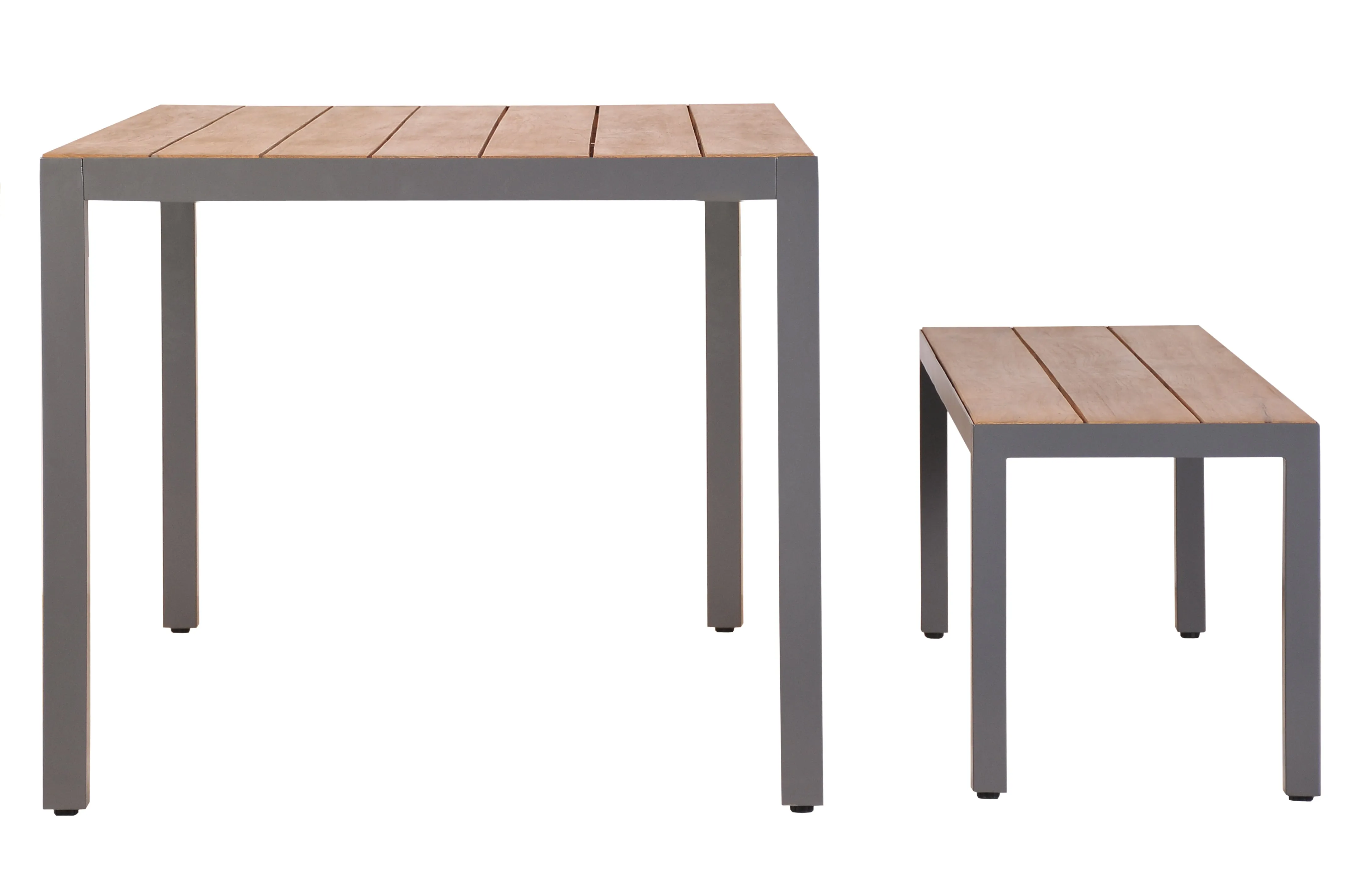 Outdoor Mimi Bench