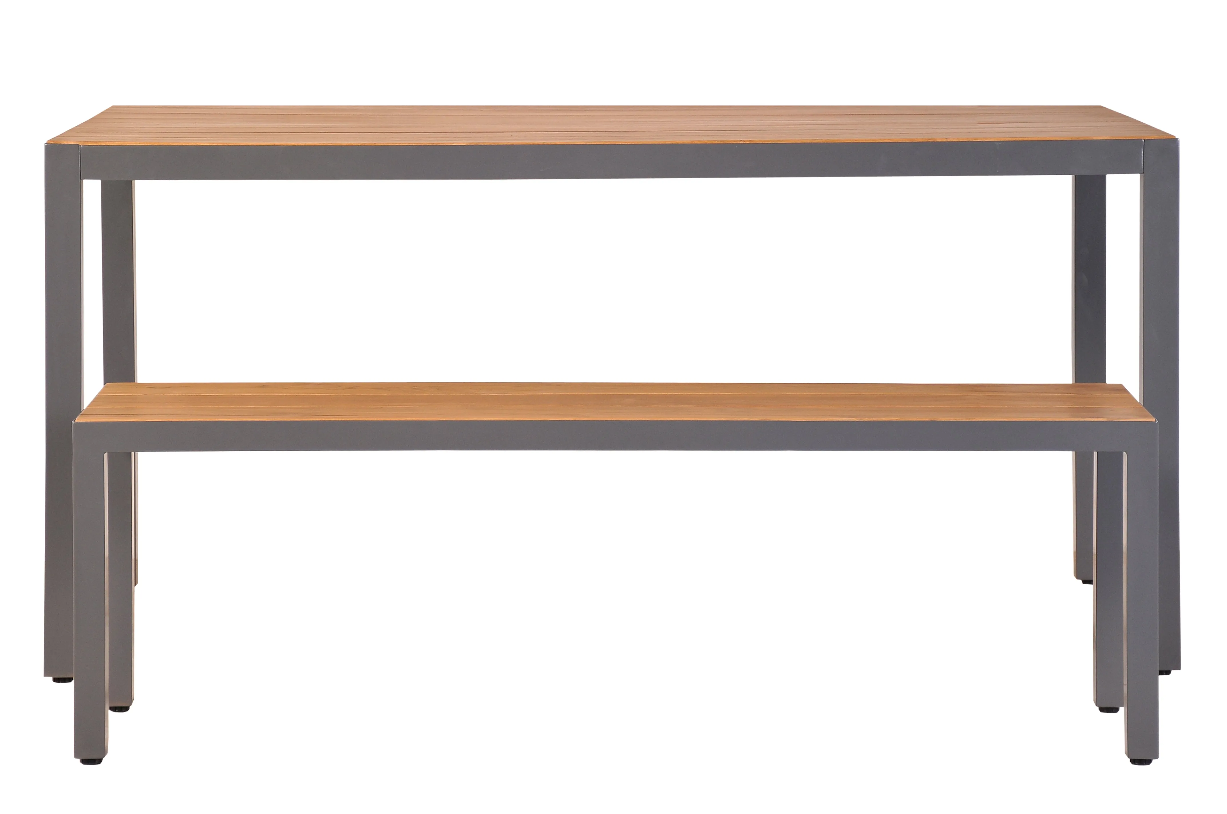 Outdoor Mimi Bench