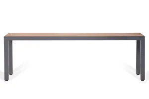 Outdoor Mimi Bench