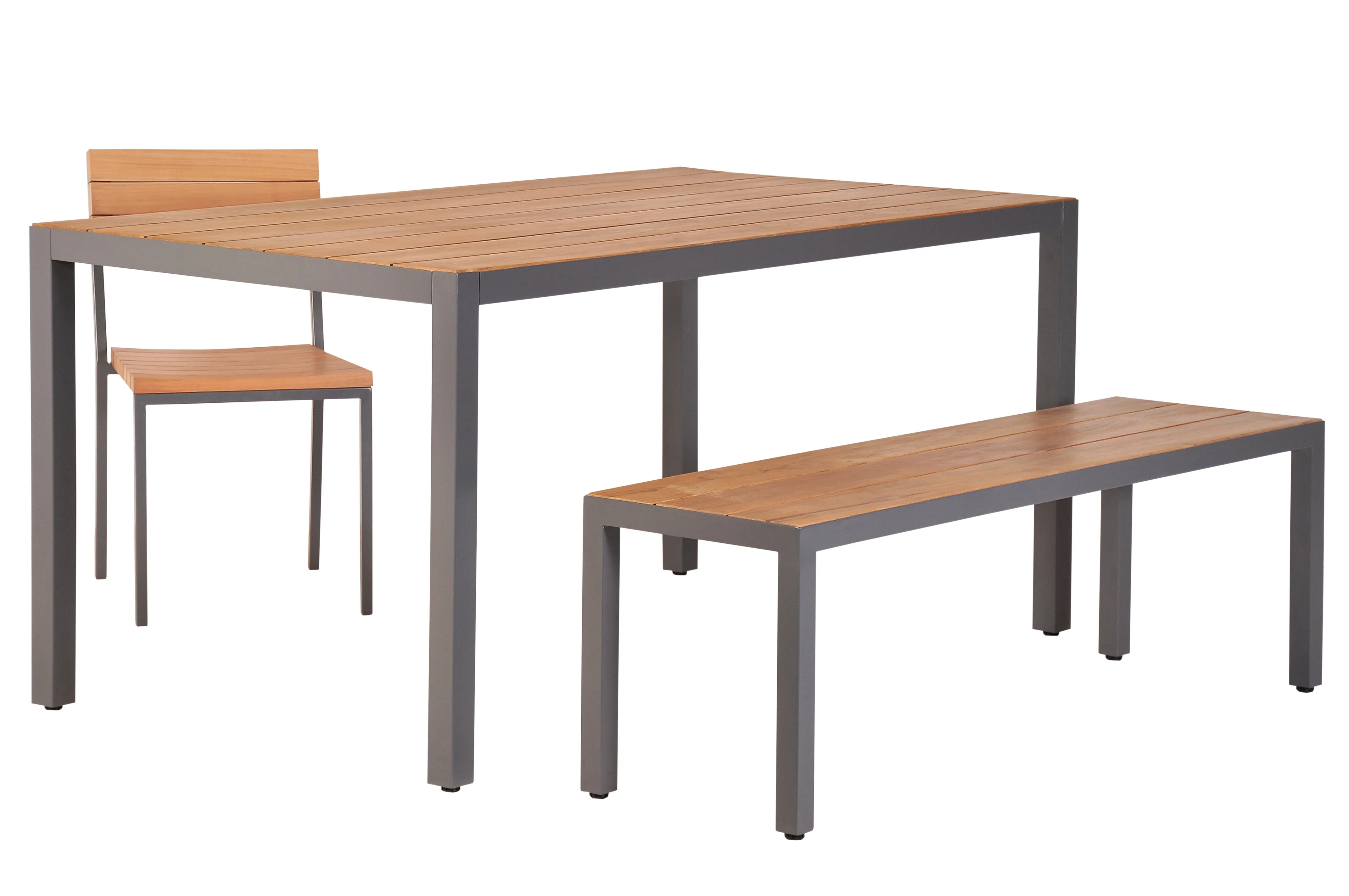 Outdoor Mimi Bench