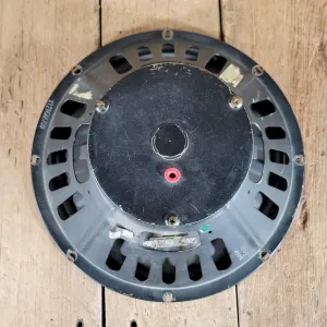 Oxford 12T6-2 Red Plug 12" 8 Ohm Speaker 1965 Fender Bassman Reconed