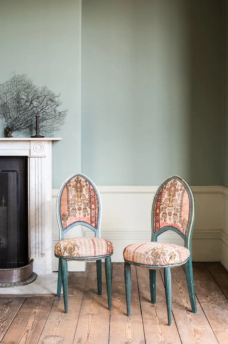 Oxford Chairs