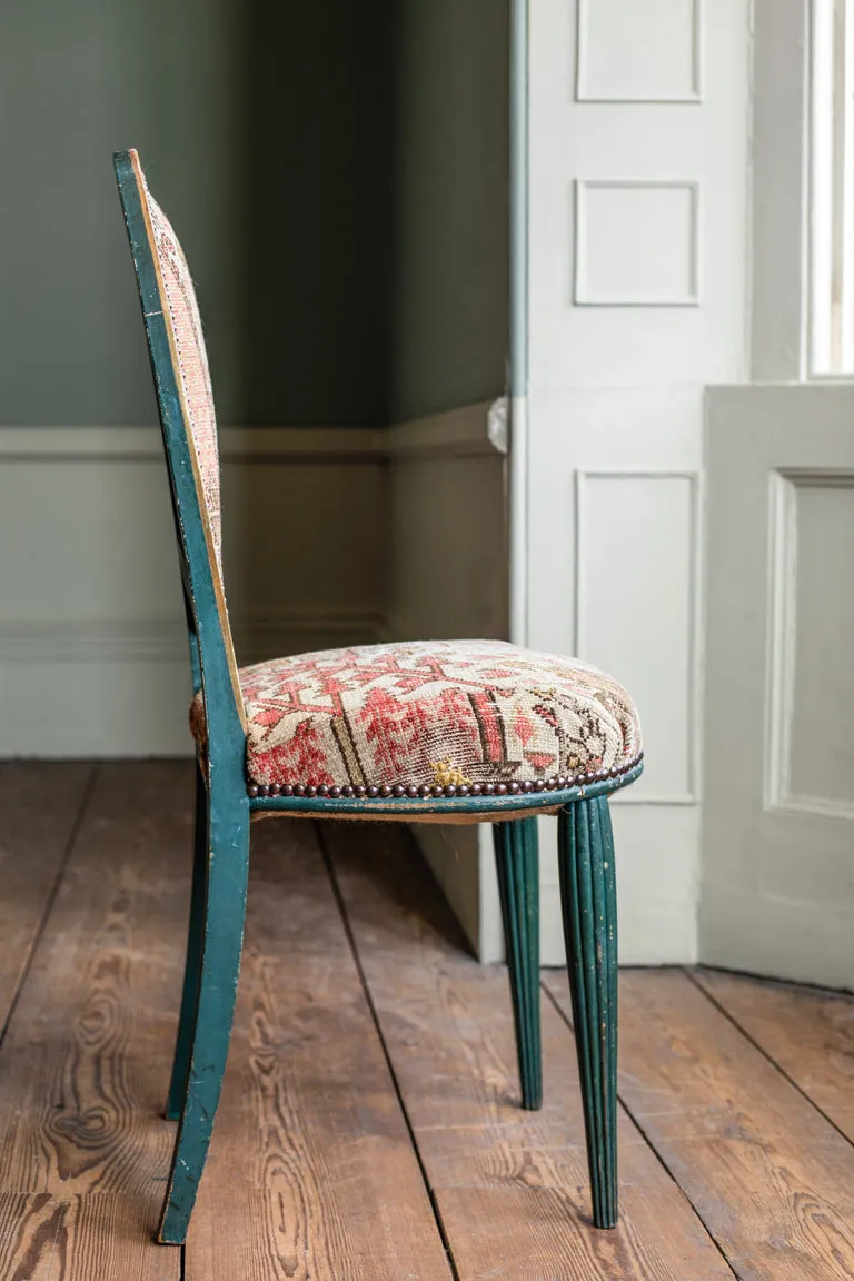 Oxford Chairs