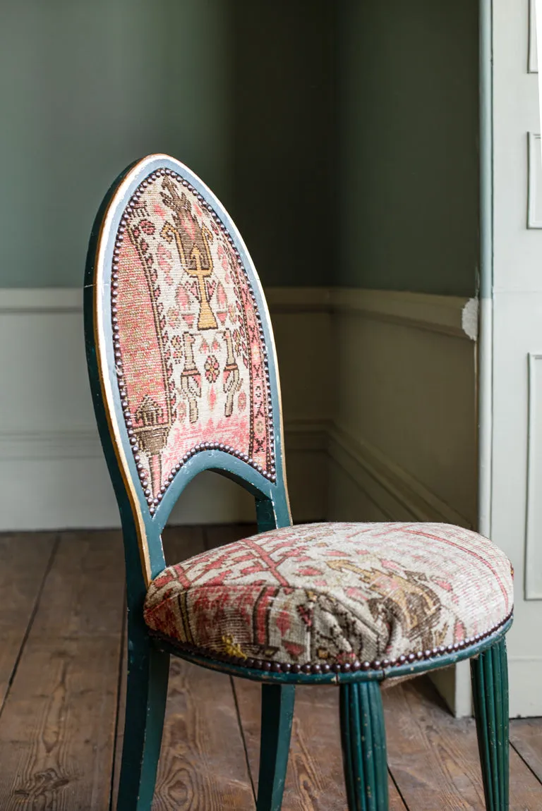 Oxford Chairs