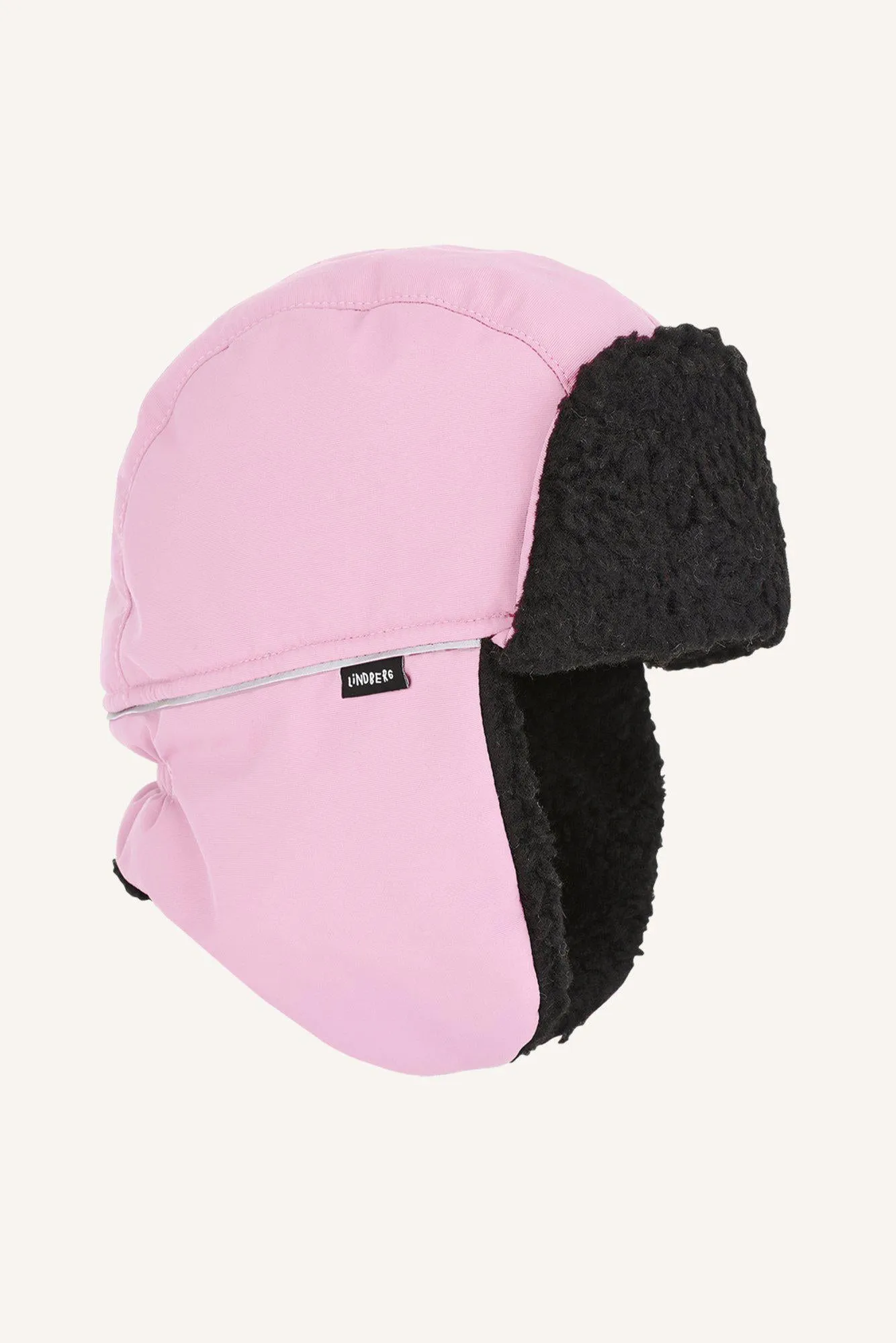 OXFORD HAT - PINK