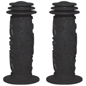 Oxford Junior Grips Black