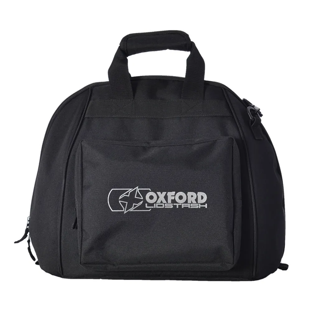 Oxford Luxury Helmet Bag