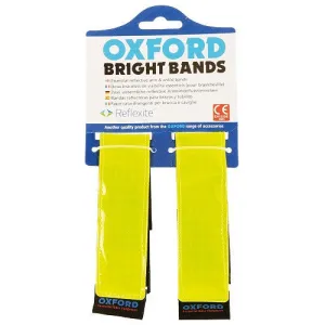 Oxford - Reflective Armbands