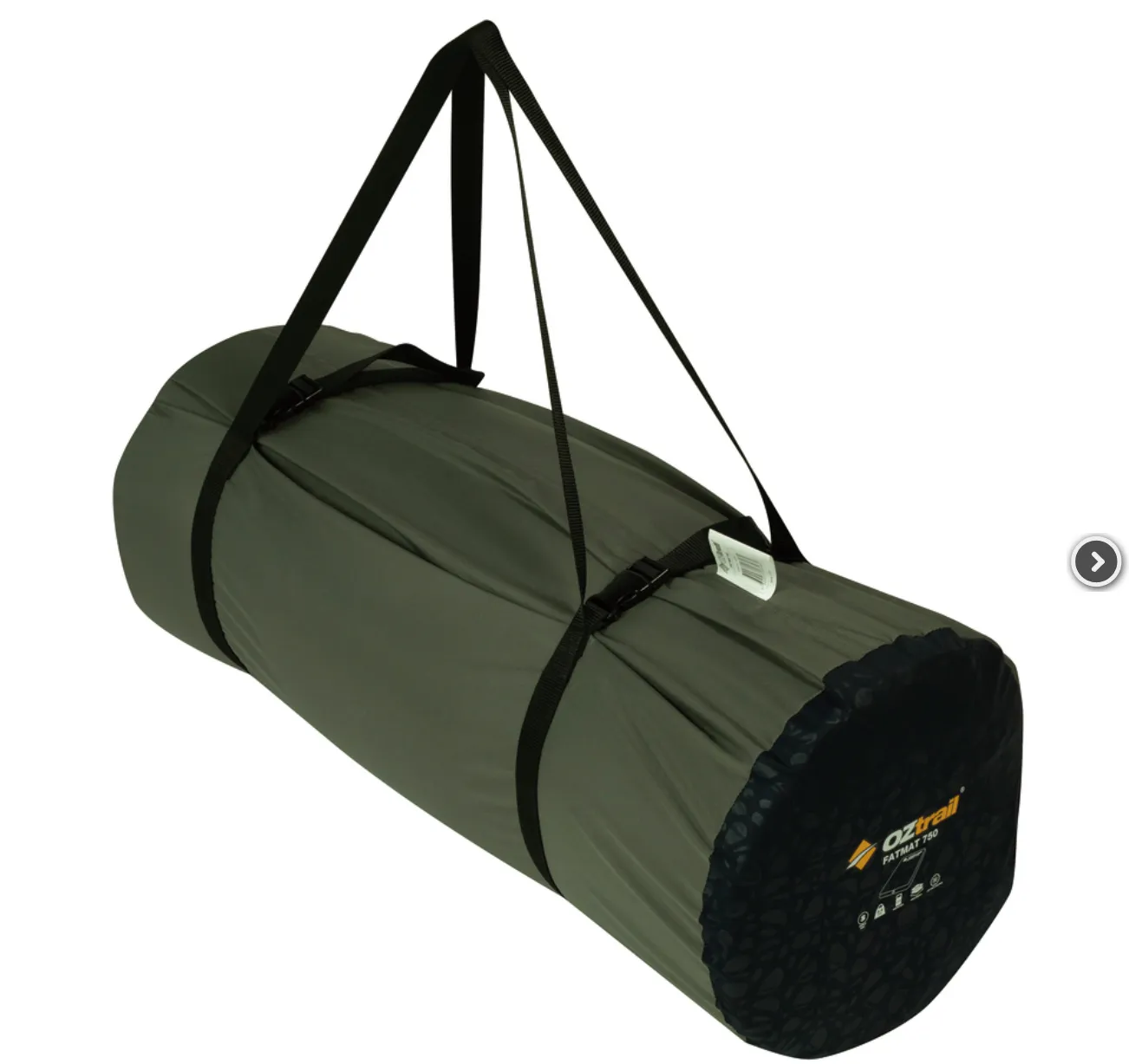 OZtrail 3D FatMat 750 Mattress