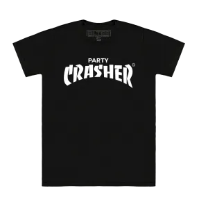 PARTY CRASHER TEE