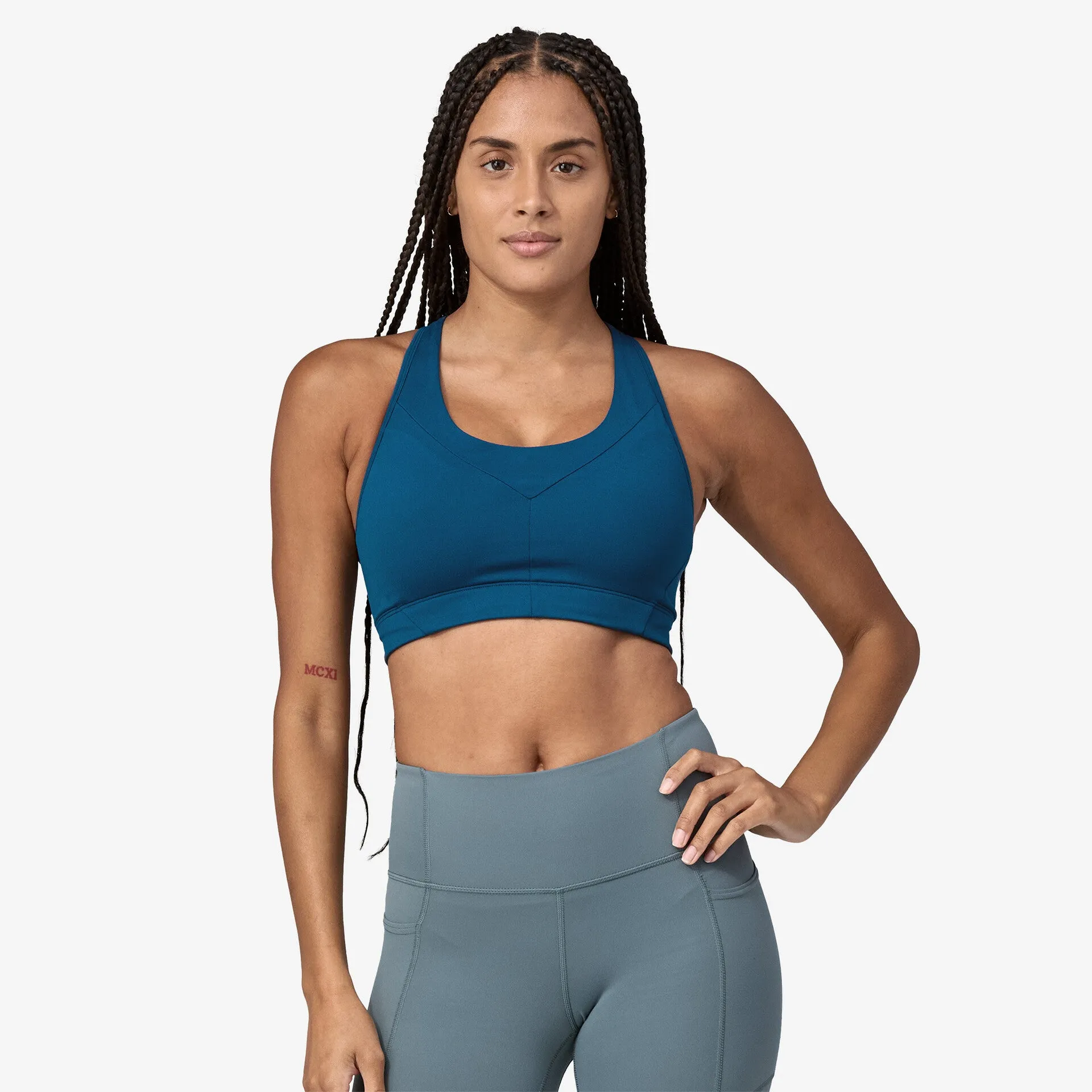 PATAGONIA Wild Trails Sports Bra - Women's