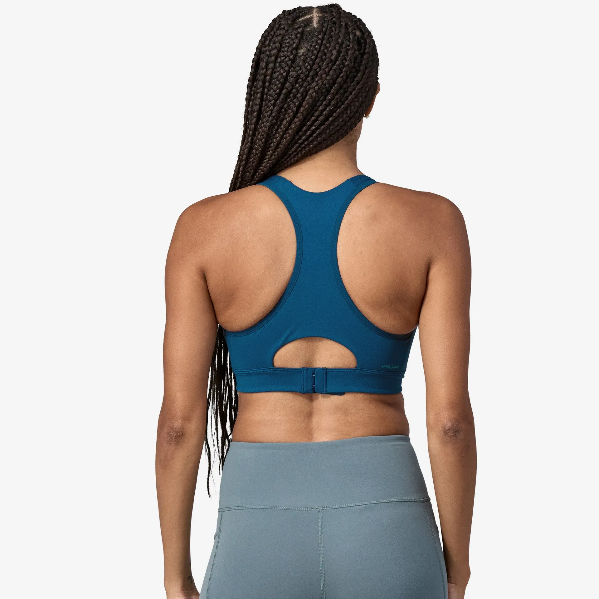 PATAGONIA Wild Trails Sports Bra - Women's