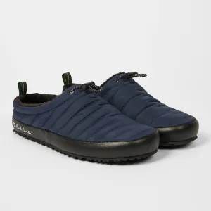 Paul Smith - Larsen Mule Slippers in Navy