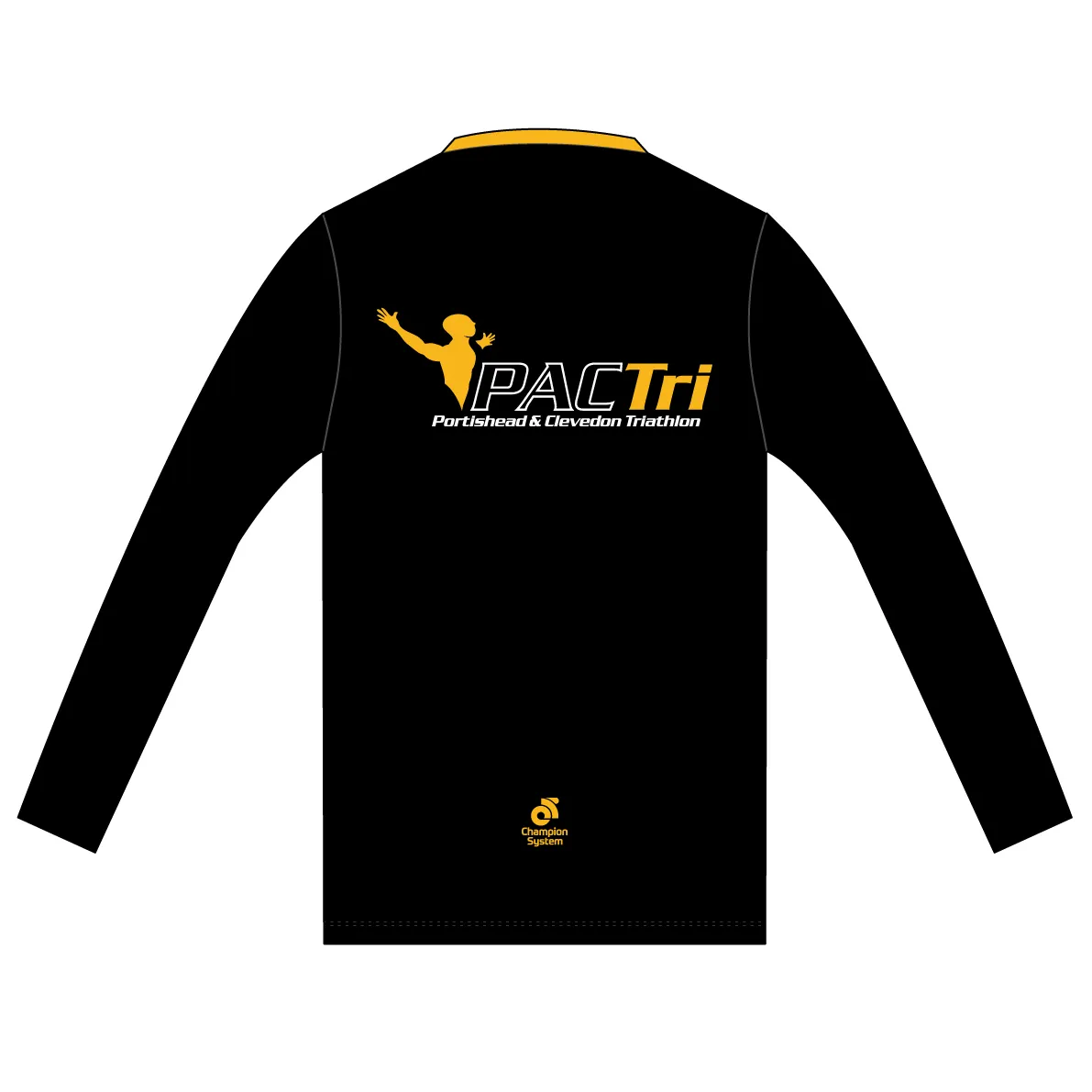Performance Training Top Long Sleeve